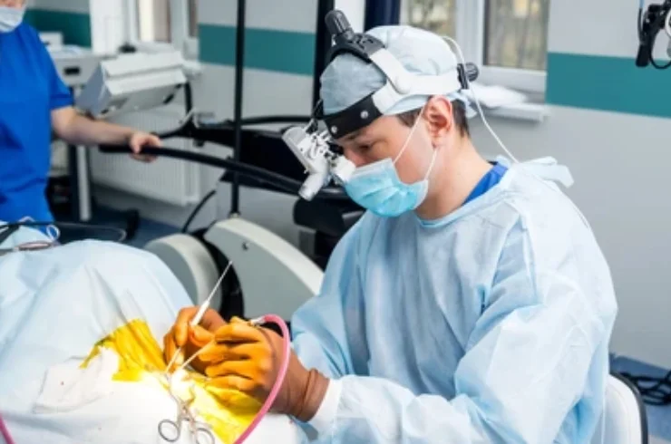 Brain surgery--------15