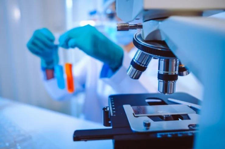 Diagnostic Lab------15