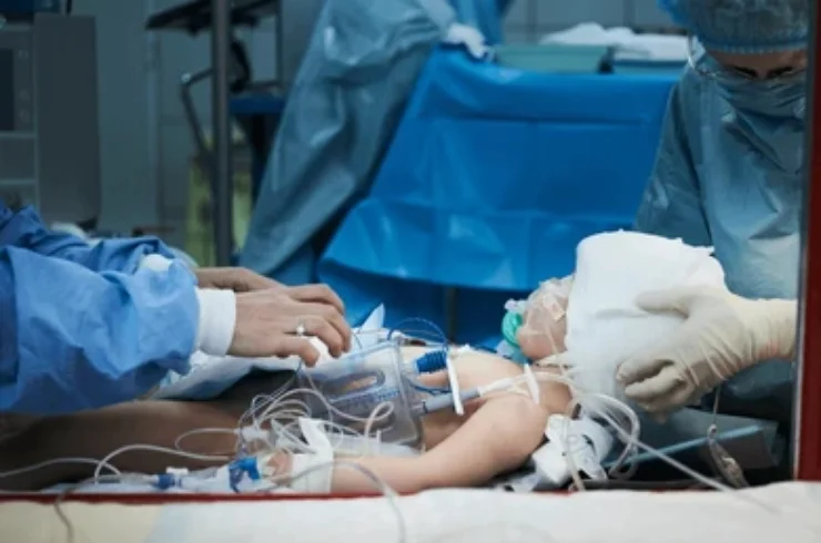 Paediatric Neurosurgery-------15