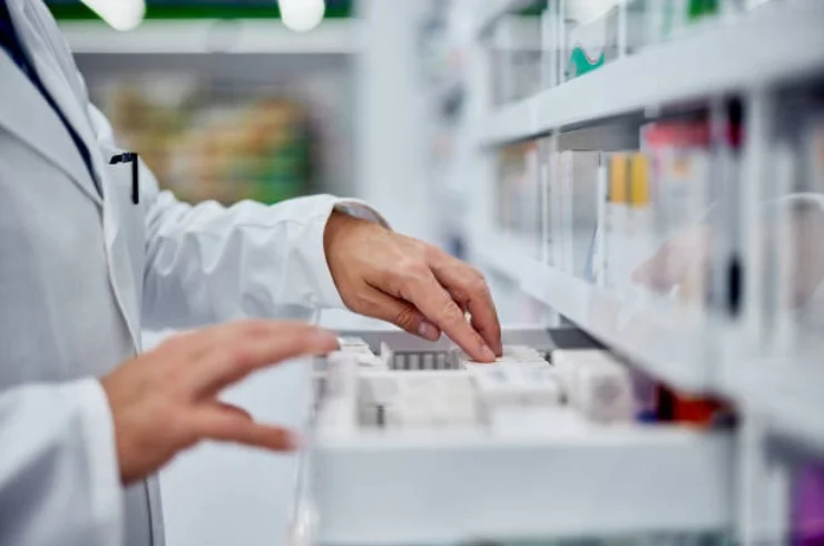 Pharmacy-------15